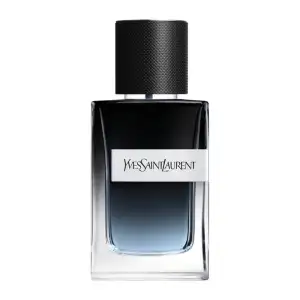 New Y Men Eau De Parfum Refillable Yves Saint Laurent αρώματα ανδρικά