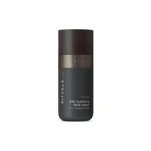 Homme 24H Hydrating Face Cream 50Ml Rituals ανδρικά Πρόσωπο Ενυδάτωση