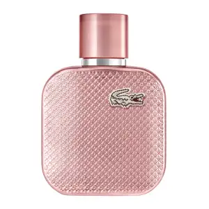 L 12 Silver Rose Eau De Parfum Lacoste αρώματα γυναικεία
