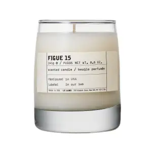 Le Labo Figue 15 Classic Candle 245Gr