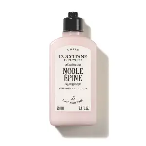 L&Apos Occitane Noble Epine Perfumed Body Lotion 250Ml