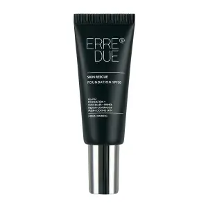Skin Rescue Foundation Spf30 30Ml Erre Due Μακιγιαζ Καλυψη - Make Up