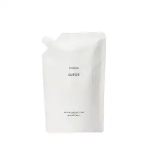 Byredo Hand Lotion Suede Refill 450Ml