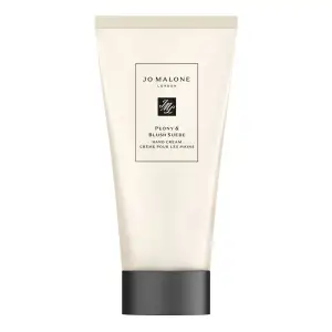 Peony Blush Suede Hand Cream 50Ml Jo Malone London Σωμα Ενυδατωση - Καθαρισμος Κρέμα Χεριών