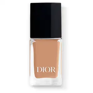 Dior Vernis Nail Polish With Gel Effect And Couture Color 10Ml Μακιγιαζ Νύχια Βερνίκια