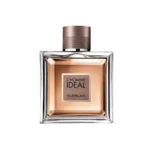 Guerlain Homme Ideal Eau De Parfum 100Ml
