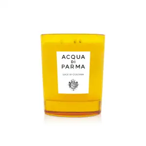 Acqua Di Parma Luce Colonia Candle 500Gr