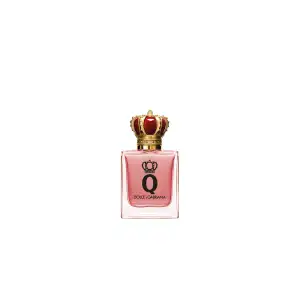 Q By Dolce Gabbana Eau De Parfum Intense & αρώματα γυναικεία