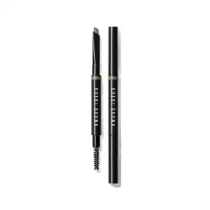 Bobbi Brown - Long-Wear Brow Pencil Αll-In-One Μολύβι Φρυδιών Μεγάλης Διαρκείας Μακιγιάζ Φρύδια Και Πούδρα