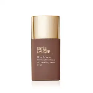 Double Wear Sheer Long-Wear Makeup Spf20 30Ml Estee Lauder Μακιγιαζ Καλυψη Foundation - Make Up