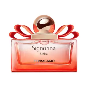 Signorina Unica Eau De Parfum Ferragamo αρώματα γυναικεία