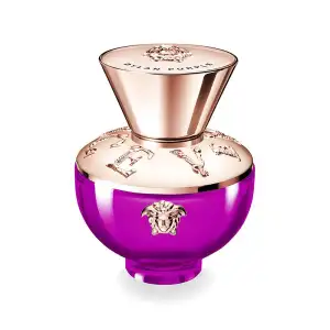 Versace Dylan Purple Eau De Parfum αρώματα γυναικεία