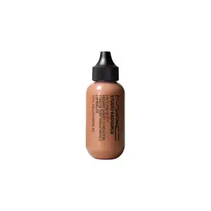 Mac Studio Radiance Face And Body Radiant Sheer Foundation W4