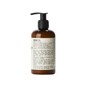 Le Labo Rose 31 Body Lotion 237Ml