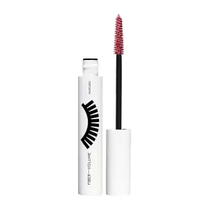 Fiber Volume Mascara 14Ml Seventeen Μακιγιαζ Matia Μάσκαρα
