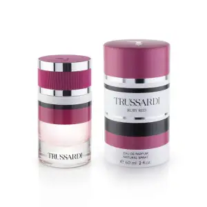 Trussardi - Ruby Red Edp Αρώματα Γυναικεία Eau De Parfum