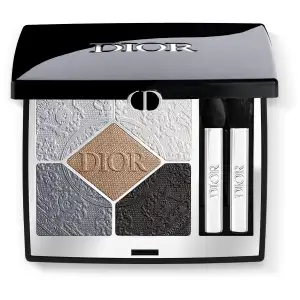 Diorshow 5 Couleurs - Limited Edition 5-Eyeshadow Eye Palette Intense Color And Long Wear Dior Μακιγιαζ Matia Σκιές