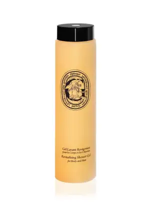 Diptyque Revitalizing Shower Gel Hair Body 200Ml