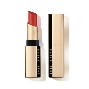 Luxe Matte Lipstick 3 5Gr Bobbi Brown Μακιγιαζ Χειλη Κραγιόν