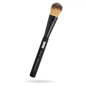 Professional Foundation Brush Pupa Milano Μακιγιαζ Καλυψη Πινέλα