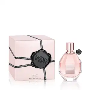 Flowerbomb Eau De Parfum Viktor & Rolf αρώματα γυναικεία