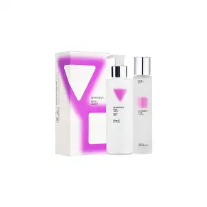 Pink Juicy Set Body Silk 200Ml Eau De Toilette 50Ml Seventeen αρώματα γυναικεία