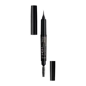 Brow Wizard Tattoo Pen 1Ml Radiant Μακιγιαζ Matia Μακιγιάζ Φρυδιών