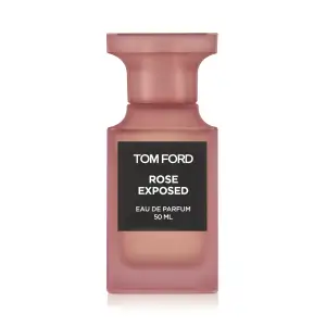 Tom Ford Rose Exposed Eau De Parfum 50Ml