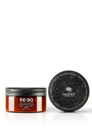 Biosfera Hair Mask Hydrating 250 ML Faipa μαλλιά Ενυδατωση - Θρεψη Θεραπείες Μαλλιών