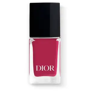 Dior Vernis Nail Polish With Gel Effect And Couture Color 10Ml Μακιγιαζ Νύχια Βερνίκια