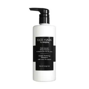 Hair Rituel By Sisley Gentle Purifying Shampoo 500Ml