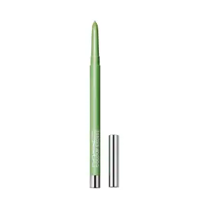 Mac Colour Excess Gel Pencil Eye Liner 0 35Gr Minty Fresh