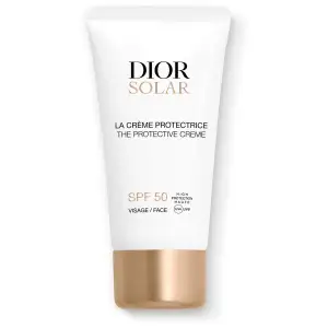 Dior Solar The Protective Creme Spf50 Sunscreen For Face 50Ml