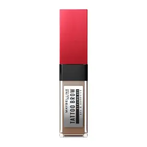 Maybelline Tattoo Studio 3-Day Brow 6Ml 250 Blonde