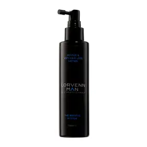 Rescue Anti-Hair Loss Lotion 150Ml Lorvenn Hair Professionals μαλλιά Ενυδατωση - Θρεψη Θεραπείες Μαλλιών