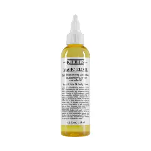 Magic Elixir Hair Restructuring Concentrate With Rosemary Leaf And Avocado 125Ml Kiehl''s μαλλιά Ενυδατωση - Θρεψη Λάδι Περιποίησης Μαλλιών