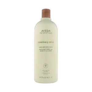 Rosemary Mint Hand And Body Wash 1000Ml Aveda Σωμα Ενυδατωση - Καθαρισμος Αφρόλουτρο