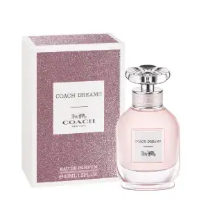 Coach Dreams Eau De Parfum αρώματα γυναικεία