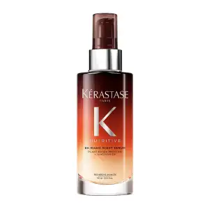 Nutritive 8H Magic Night Serum Ορός Νυκτός για Εντατική Θρέψη Αναζωογόνηση των Ξηρών Μαλλιών 90Ml Kerastase μαλλιά Ενυδατωση - Θρεψη Αναδόμηση