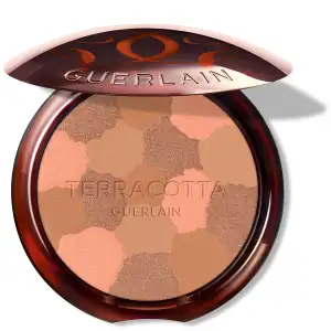 Guerlain - Terracotta Light The Sun-Kissed Natural Healthy Glow Powder Μακιγιάζ Επιδερμίδα Bronzer