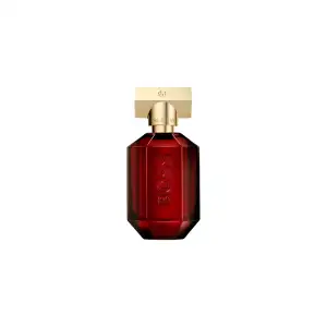 Boss The Scent Elixir Parfum Intense For Her Hugo αρώματα γυναικεία Eau De