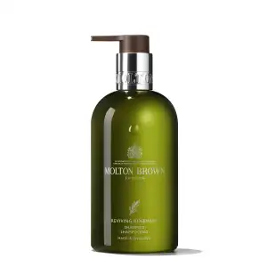 Reviving Rosemary Shampoo 300Ml Molton Brown μαλλιά Ενυδατωση - Θρεψη Σαμπουάν