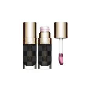 Lip Comfort Oil Limited Edition 7Ml Clarins Πρόσωπο Ματια - Λαιμος Χειλη Περιποίηση Χειλιών