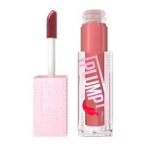 Maybelline Lifter Plump Lip Plumping Gloss 5 4Ml Peach Fever