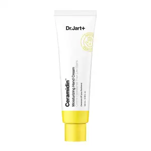 Ceramidin Moisturizing Hand Cream 100Ml Dr Jart Σωμα Ενυδατωση - Καθαρισμος Κρέμα Χεριών