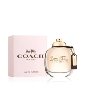 Woman Eau De Parfum Coach αρώματα γυναικεία
