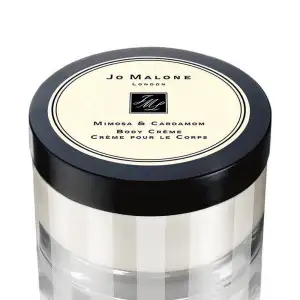 Mimosa Cardamom Body Creme 175Ml Jo Malone London Σωμα Ενυδατωση - Καθαρισμος Cream