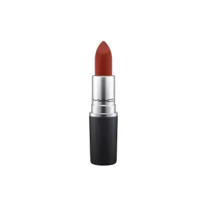 Powder Kiss Lipstick 3Gr Mac Μακιγιαζ Χειλη Κραγιόν