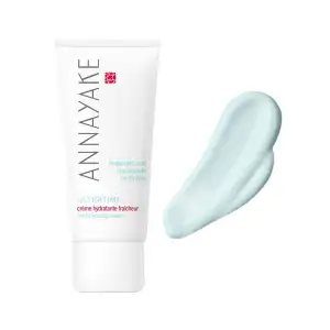 Fresh Hydrating Cream 50Ml Annayake Πρόσωπο Ενυδατωση - Αντιγηρανση Κρέμα Ημέρας