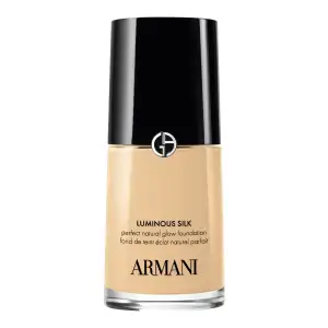 Armani Luminous Silk Foundation 30Ml 3 8